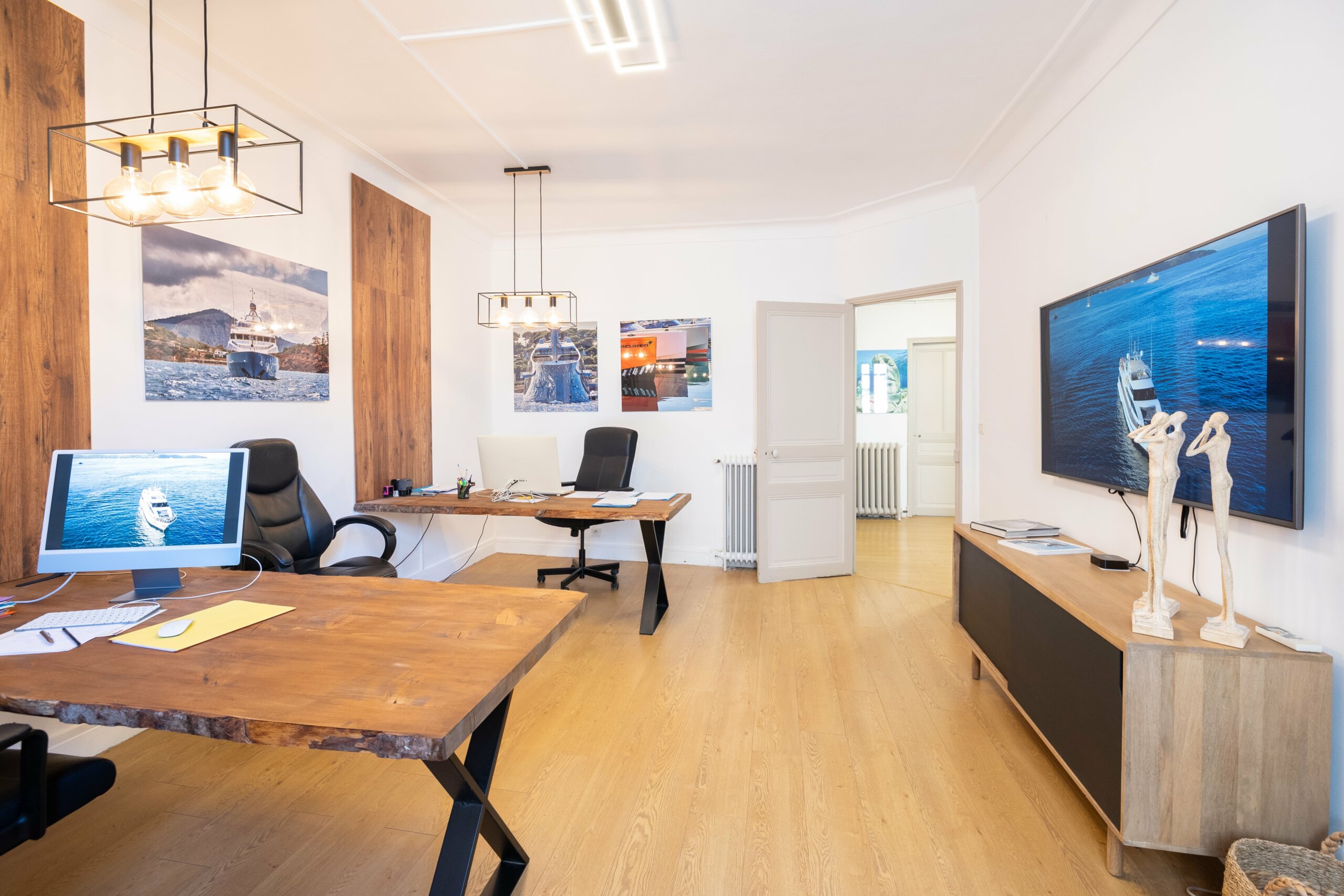 16-YACHTING FRENCH RIIVIERA CANNES