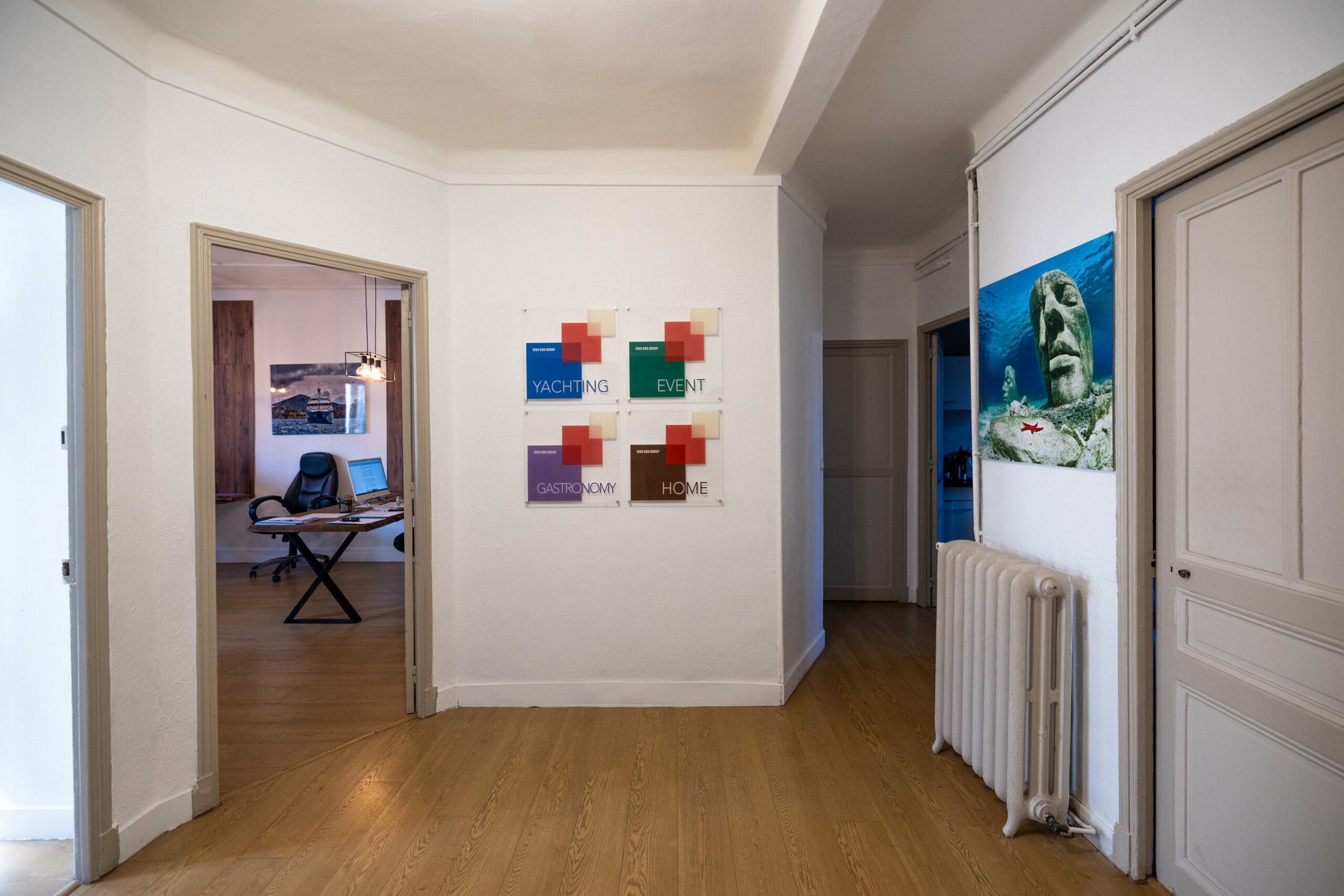 4-YACHTING FRENCH RIIVIERA CANNES